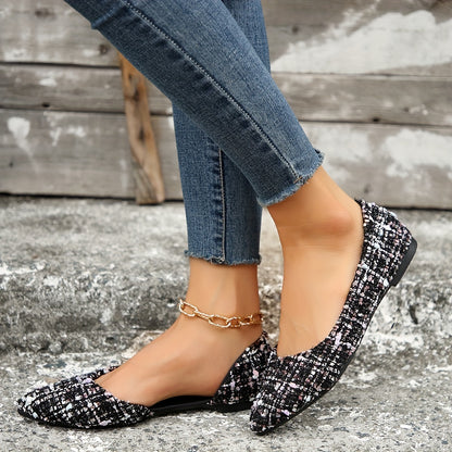 VaraStep™ Elara Everyday Flats