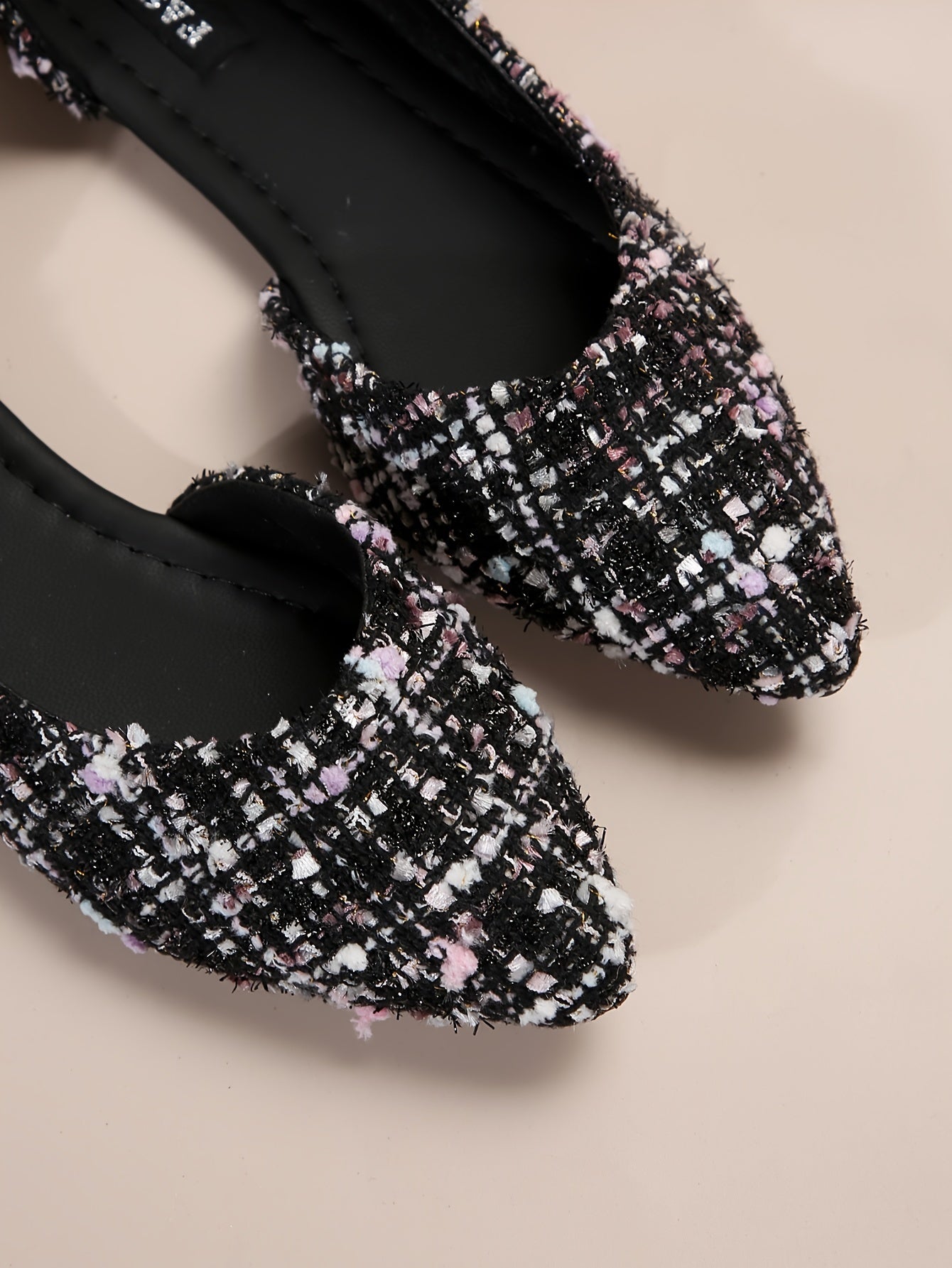 VaraStep™ Elara Everyday Flats