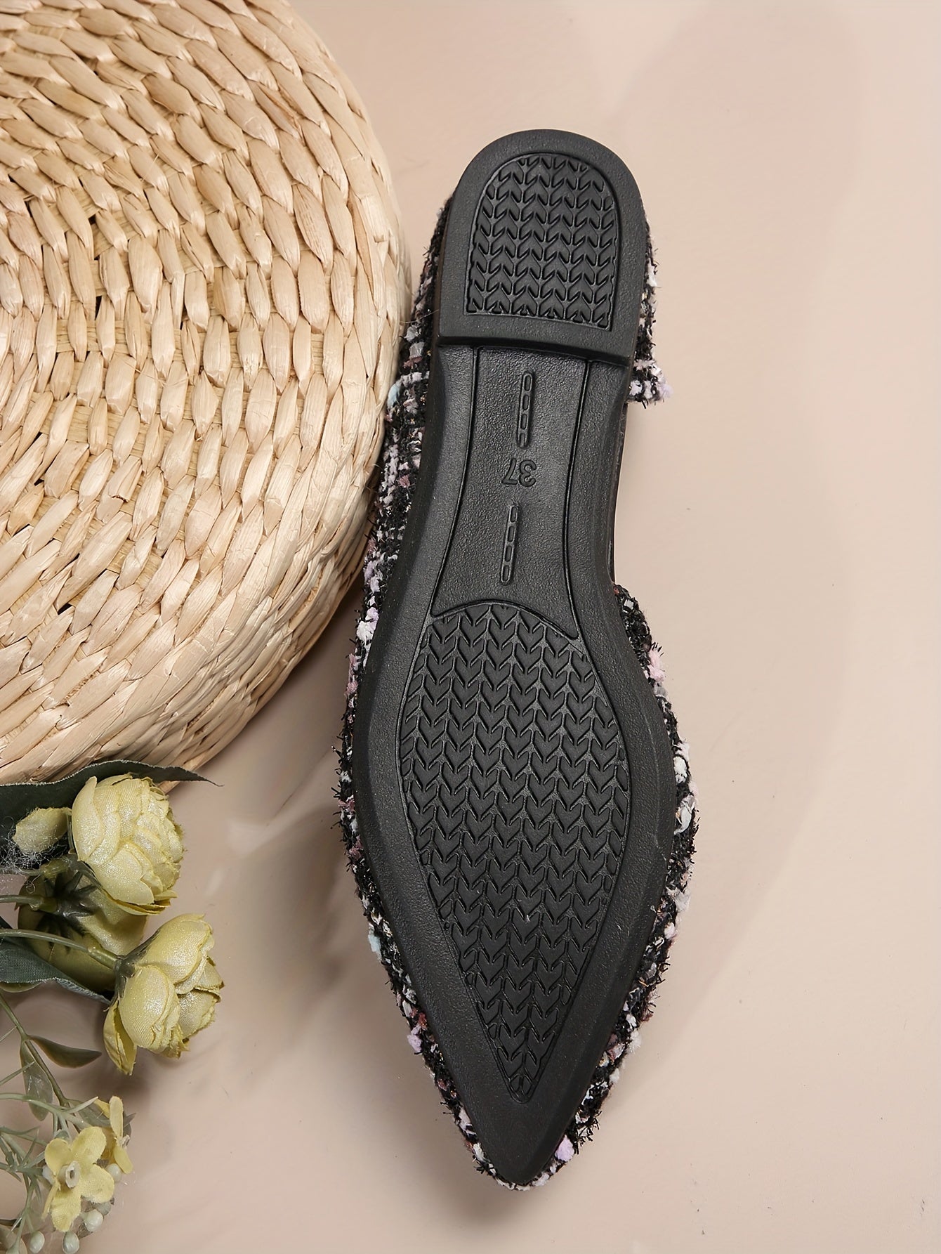 VaraStep™ Elara Everyday Flats