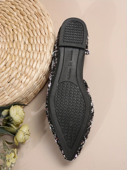 VaraStep™ Elara Everyday Flats