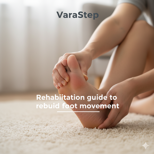 Rehabilitation Guide