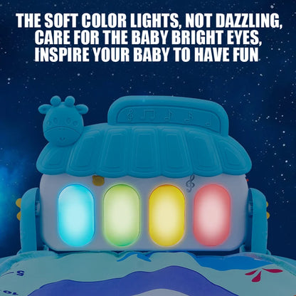 VaraTunes™ Musical Gym: Little Kicks, Big Melodies