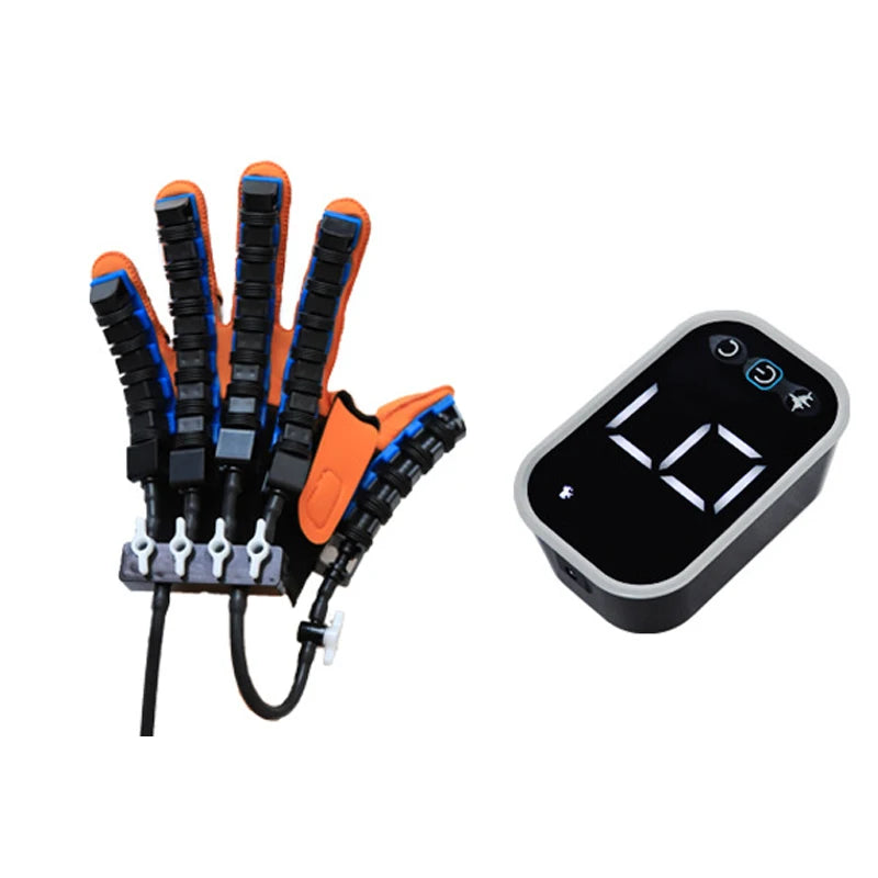 Varastep Glove – Fix Post-Stroke Hand Weakness From Home