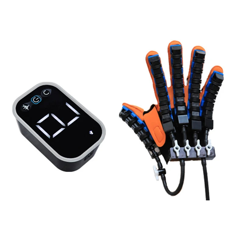 Varastep Glove – Fix Post-Stroke Hand Weakness From Home