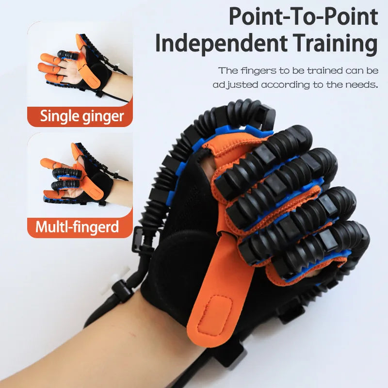 Varastep Glove – Fix Post-Stroke Hand Weakness From Home