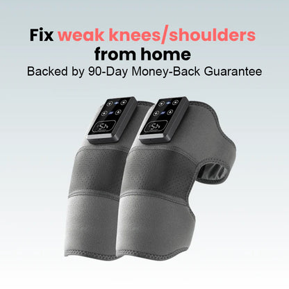 Varastep Pad - Fix Weak Knees From Home